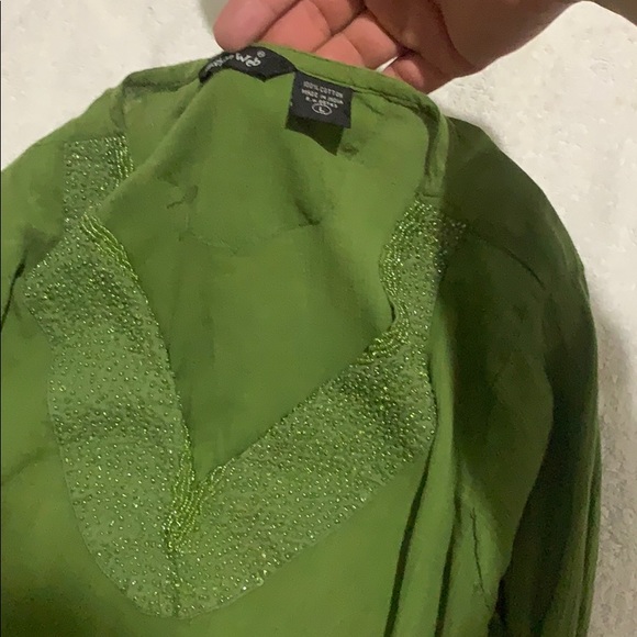 Olive Color - Picture 3 of 3